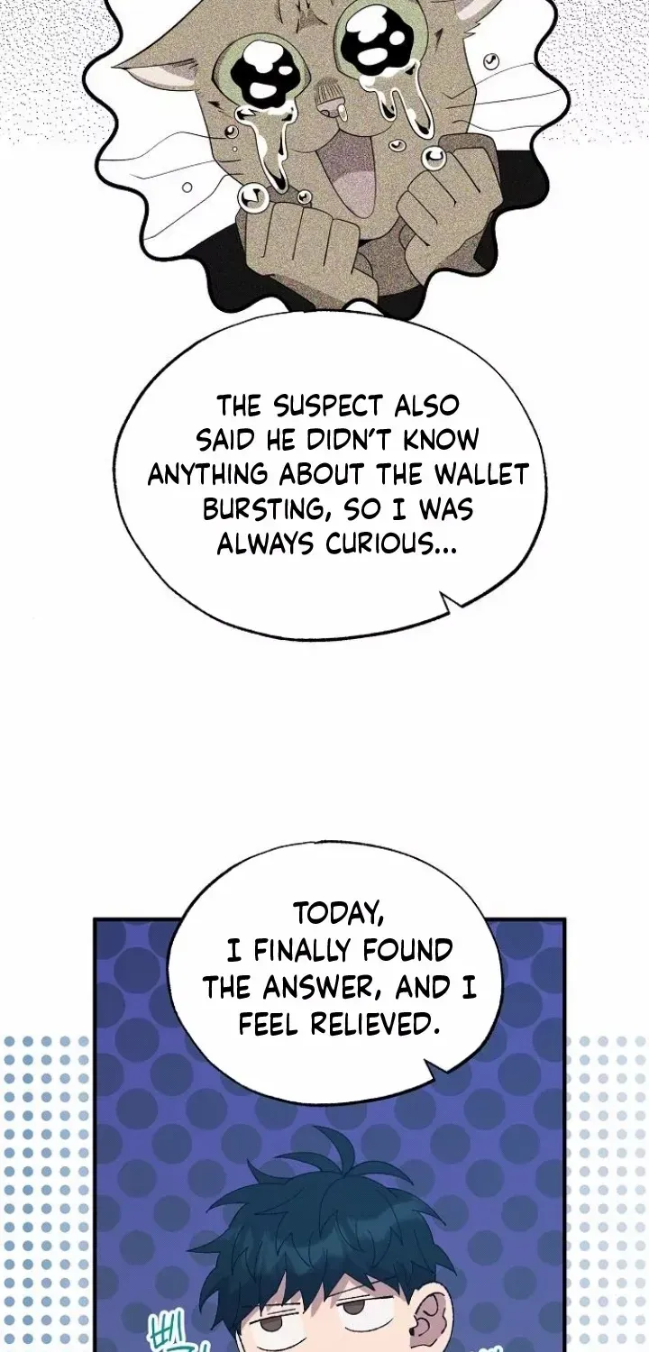 Magical Realm Shopkeeper Kainu Manga Chapter 51 Page 24