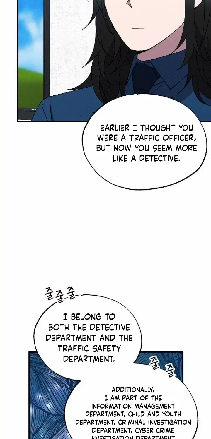 Magical Realm Shopkeeper Kainu Manga Chapter 51 Page 30