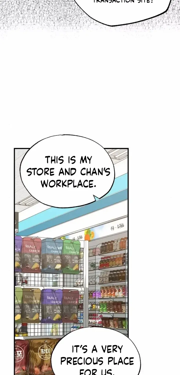 Magical Realm Shopkeeper Kainu Manga Chapter 51 Page 39