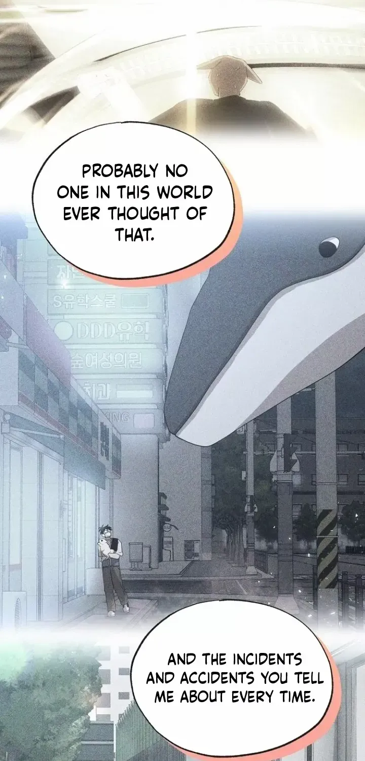 Magical Realm Shopkeeper Kainu Manga Chapter 51 Page 61