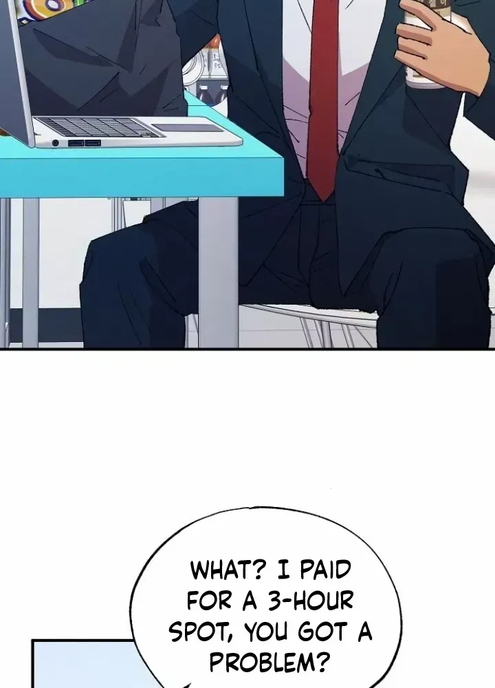 Magical Realm Shopkeeper Kainu Manga Chapter 51 Page 71