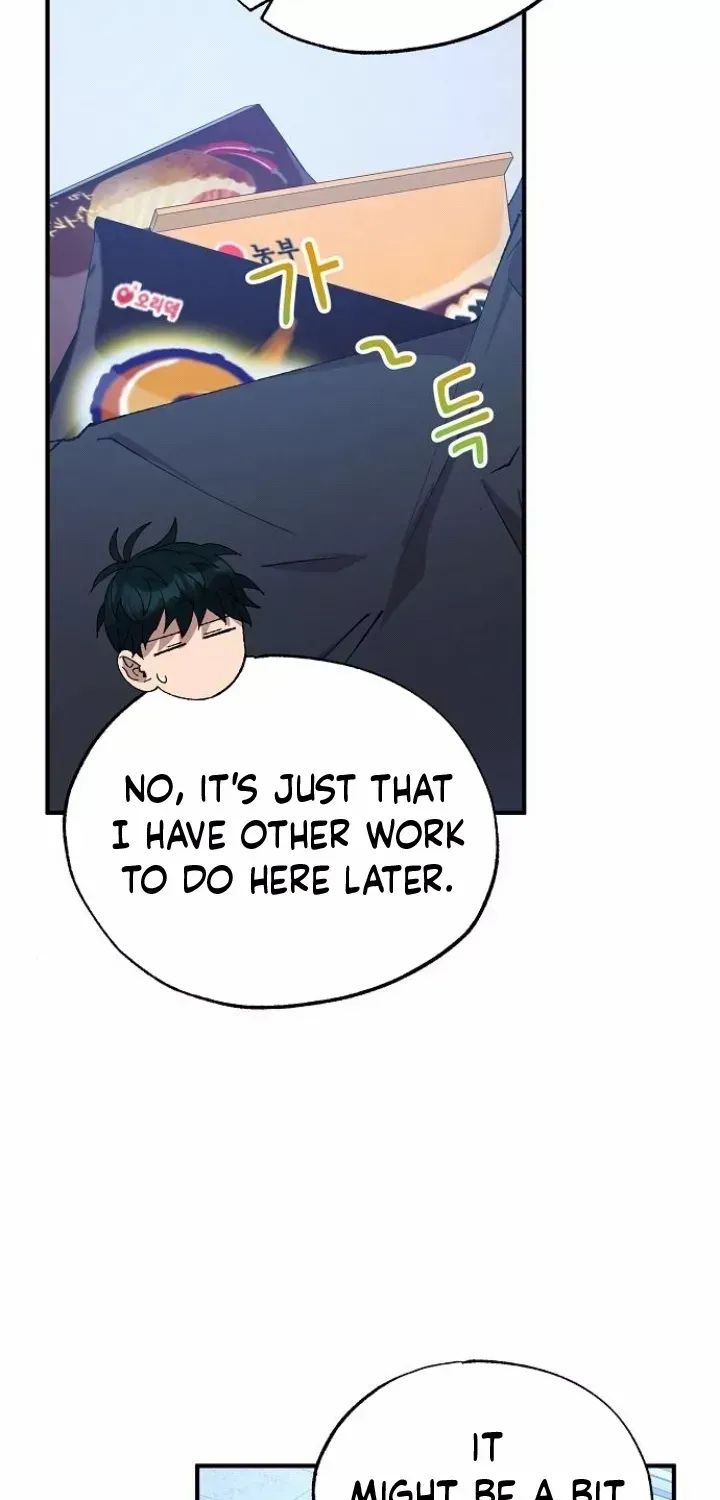 Magical Realm Shopkeeper Kainu Manga Chapter 51 Page 72