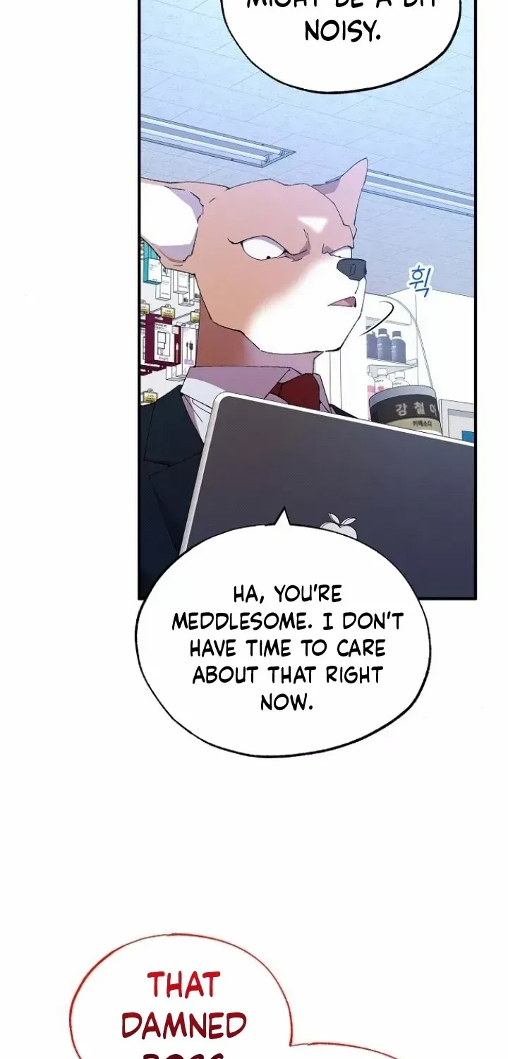 Magical Realm Shopkeeper Kainu Manga Chapter 51 Page 73