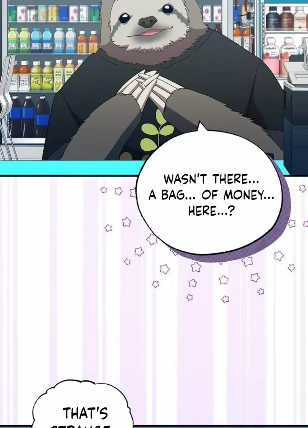 Magical Realm Shopkeeper Kainu Manga Chapter 50 Page 10