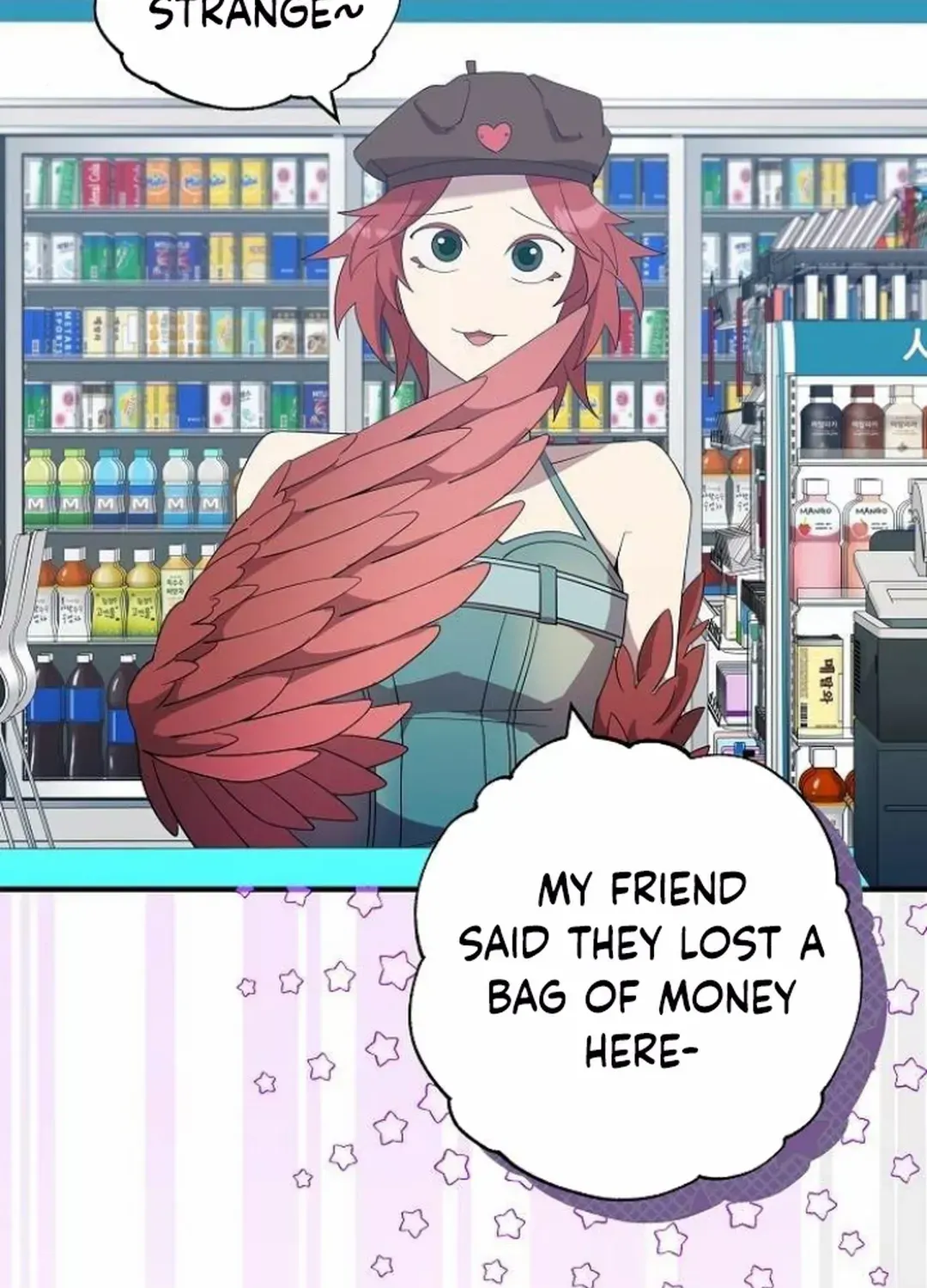 Magical Realm Shopkeeper Kainu Manga Chapter 50 Page 11