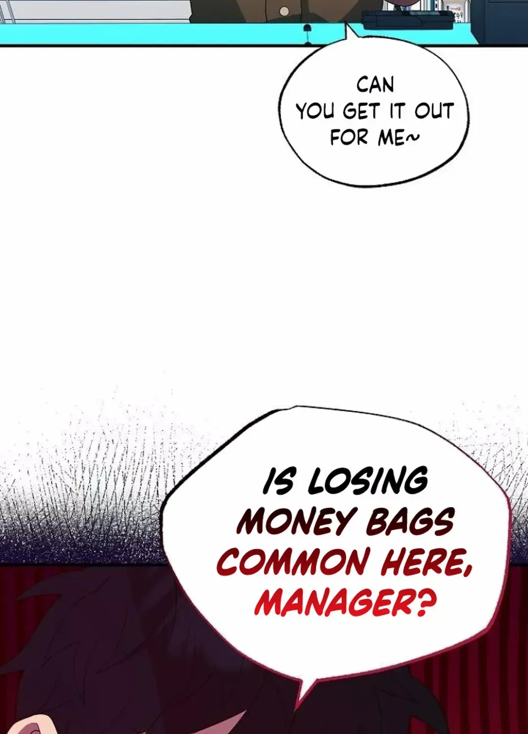 Magical Realm Shopkeeper Kainu Manga Chapter 50 Page 13