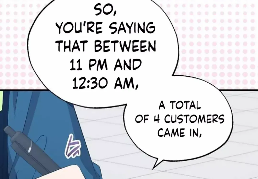 Magical Realm Shopkeeper Kainu Manga Chapter 50 Page 22