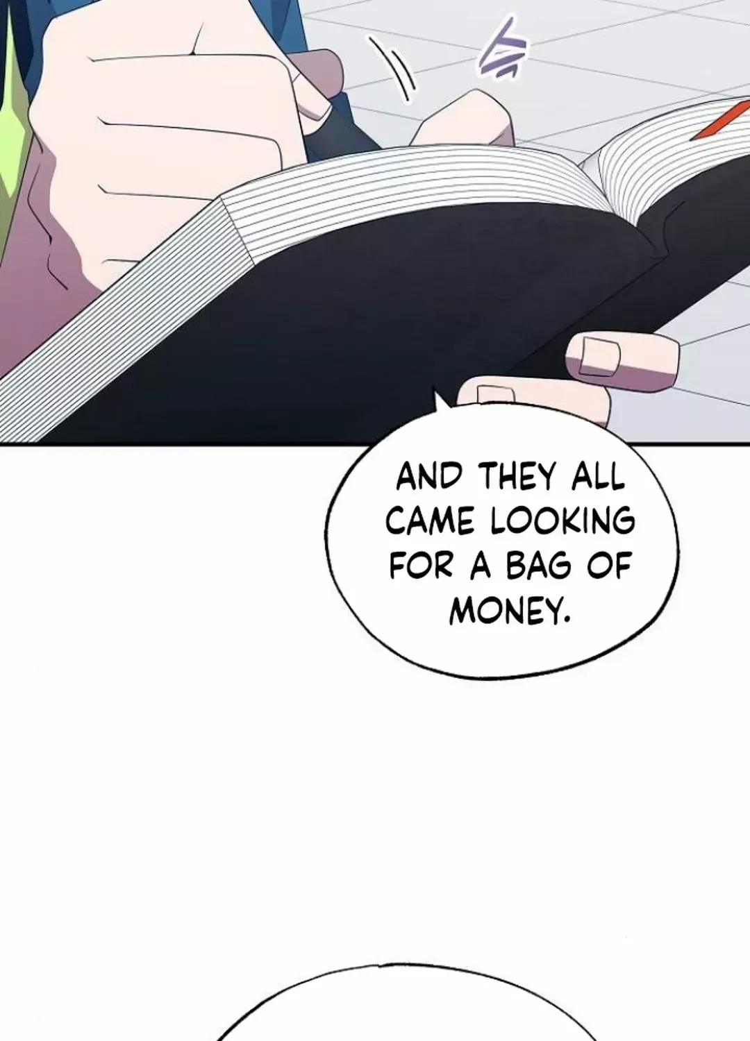 Magical Realm Shopkeeper Kainu Manga Chapter 50 Page 23