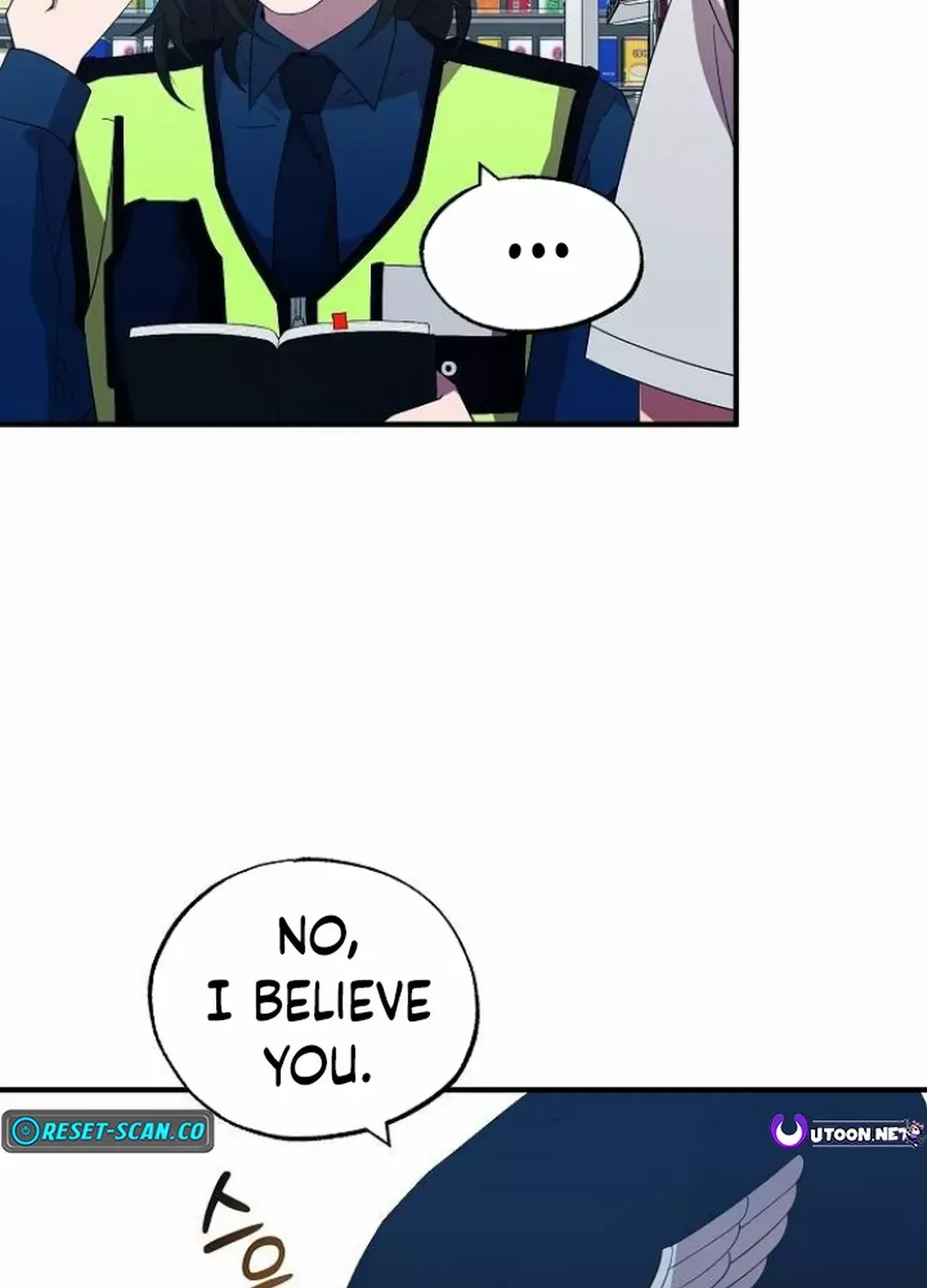 Magical Realm Shopkeeper Kainu Manga Chapter 50 Page 26