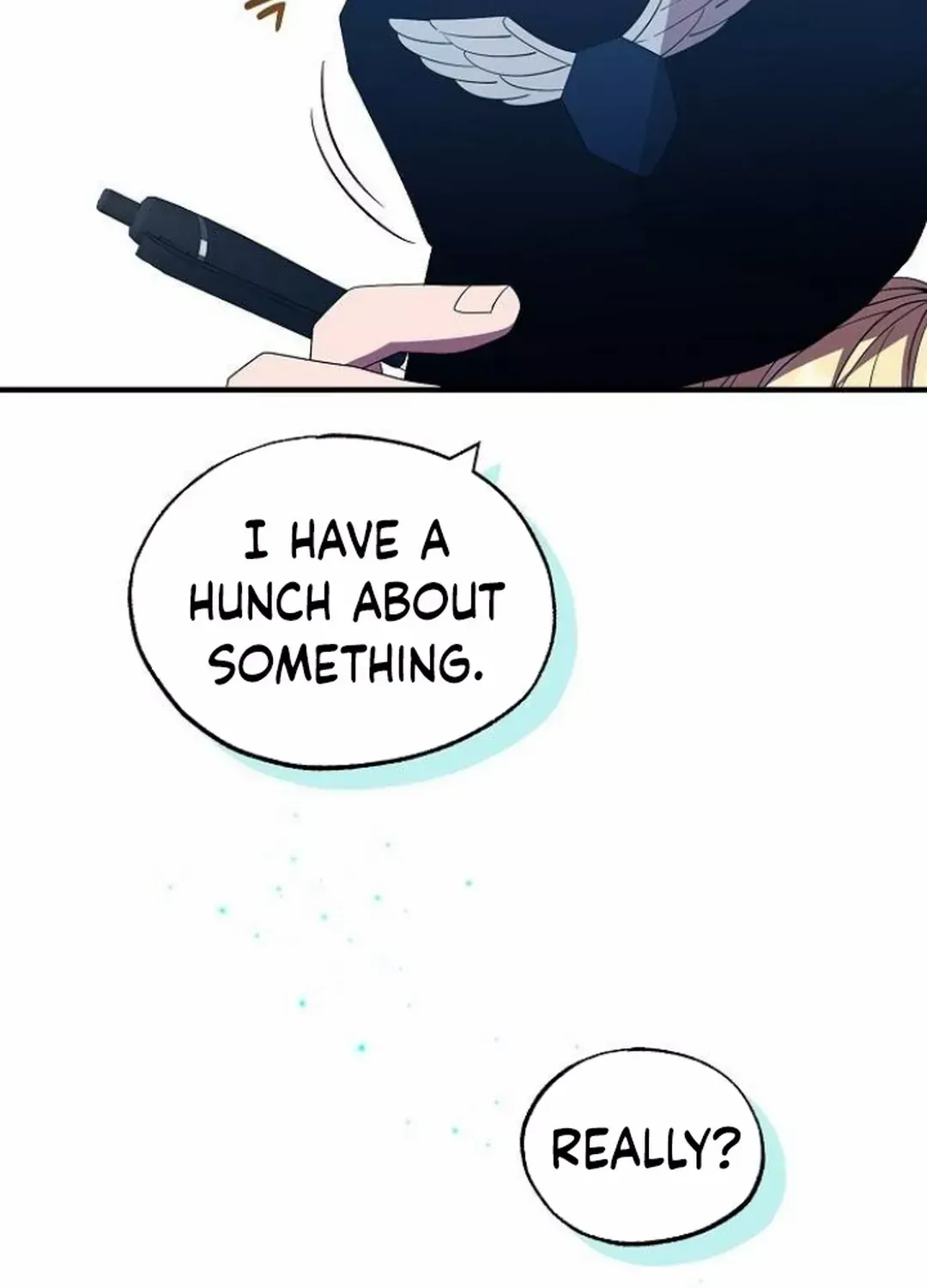 Magical Realm Shopkeeper Kainu Manga Chapter 50 Page 27
