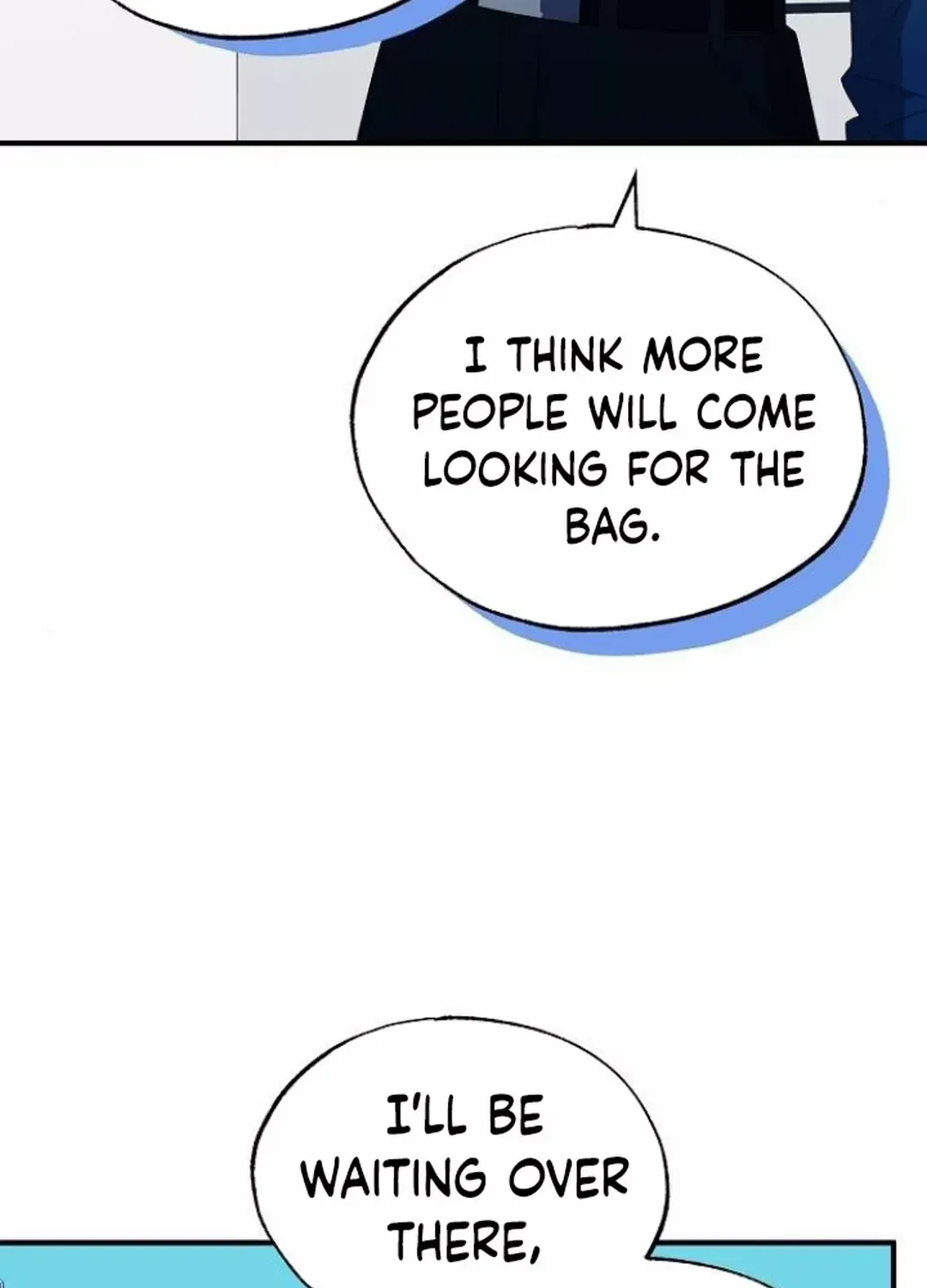 Magical Realm Shopkeeper Kainu Manga Chapter 50 Page 32