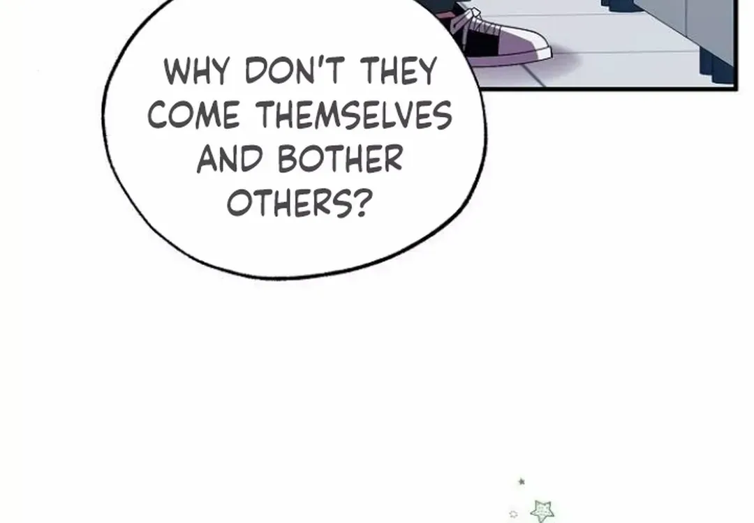 Magical Realm Shopkeeper Kainu Manga Chapter 50 Page 36