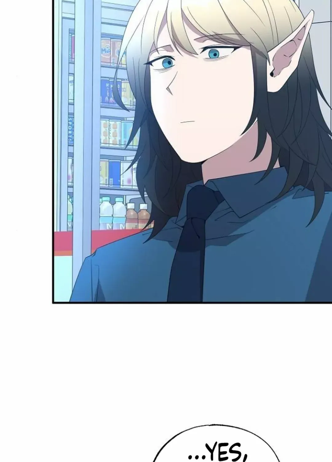 Magical Realm Shopkeeper Kainu Manga Chapter 50 Page 93