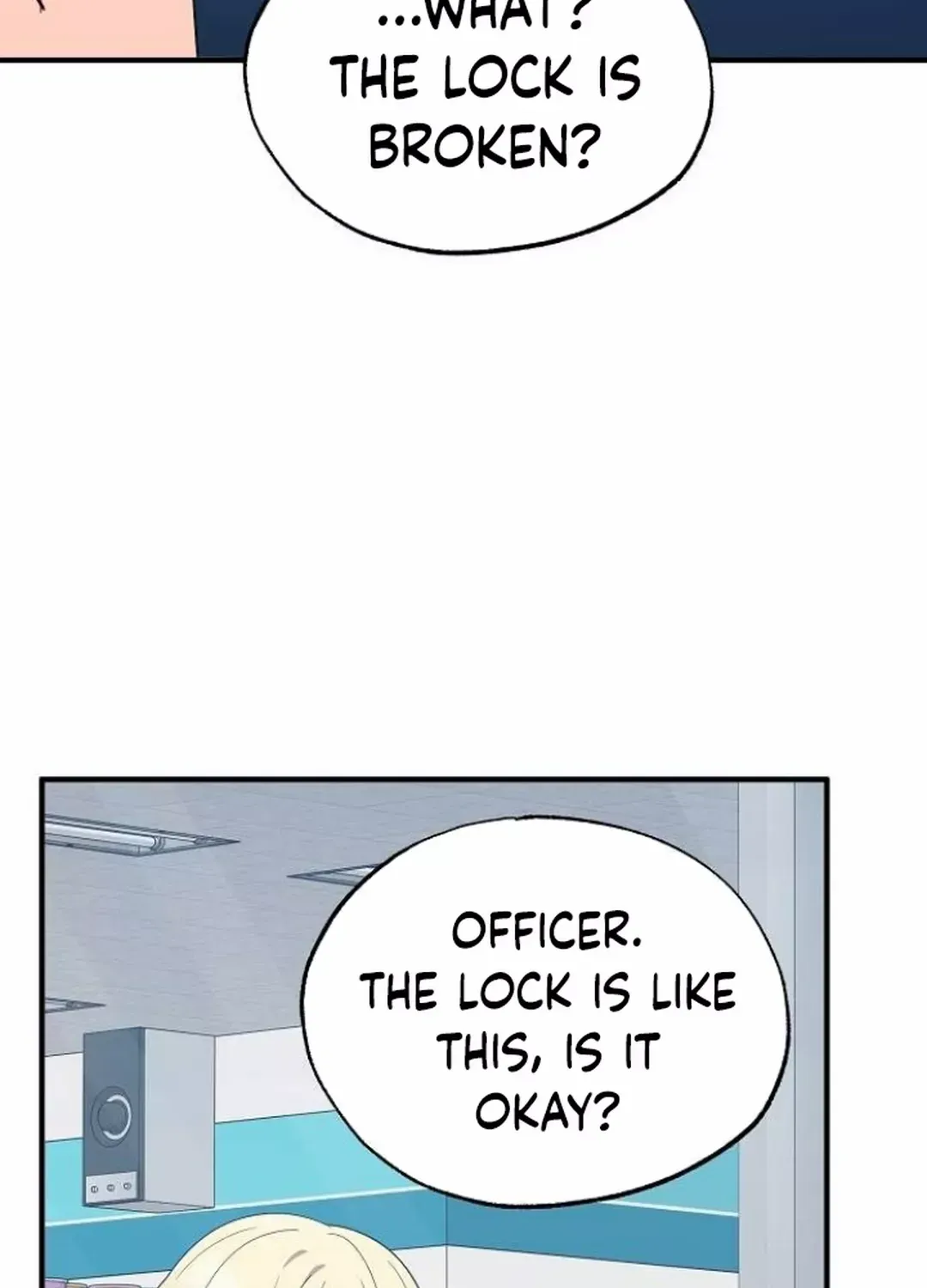 Magical Realm Shopkeeper Kainu Manga Chapter 50 Page 104