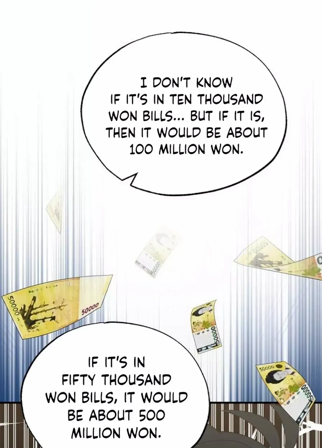 Magical Realm Shopkeeper Kainu Manga Chapter 50 Page 110
