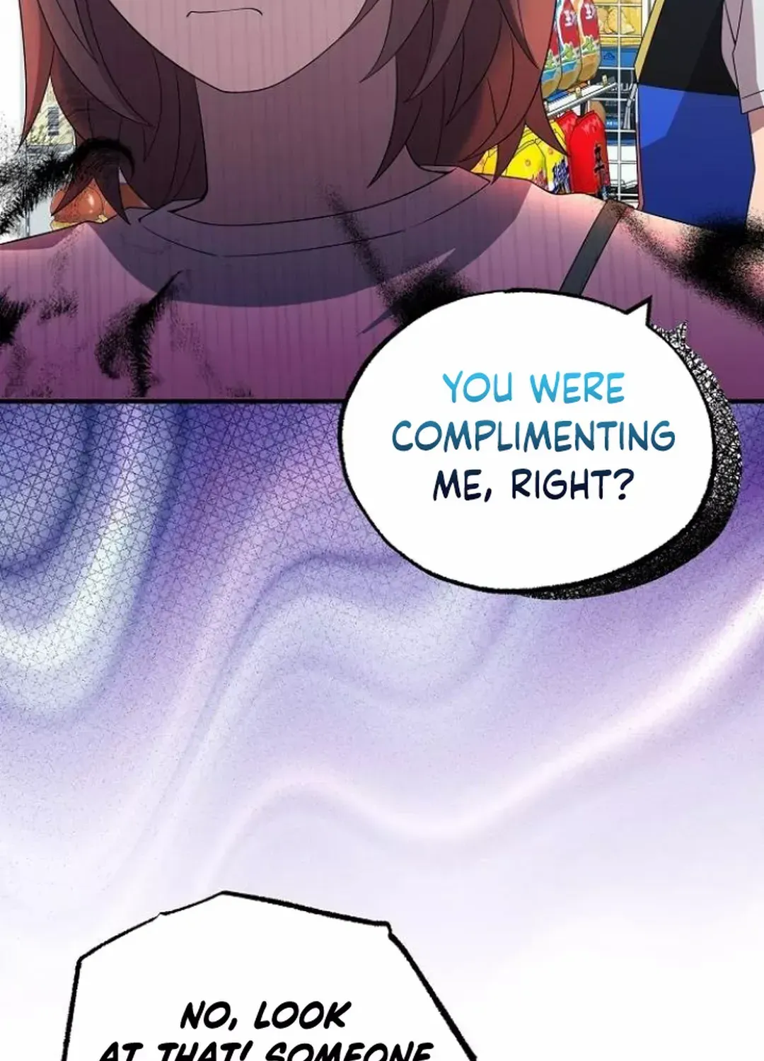 Magical Realm Shopkeeper Kainu Manga Chapter 49 Page 60