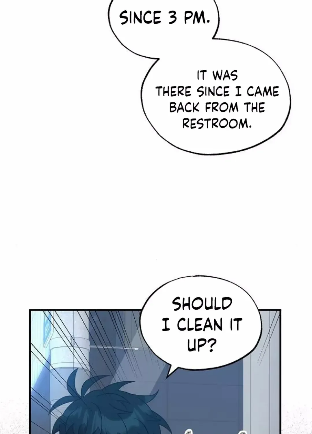 Magical Realm Shopkeeper Kainu Manga Chapter 49 Page 63