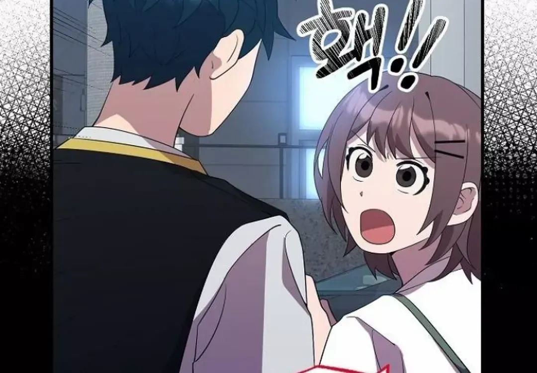 Magical Realm Shopkeeper Kainu Manga Chapter 49 Page 64
