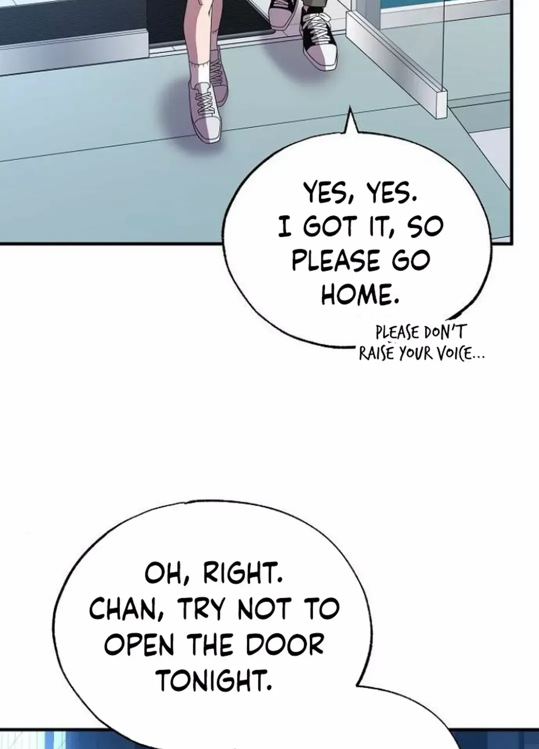 Magical Realm Shopkeeper Kainu Manga Chapter 49 Page 69