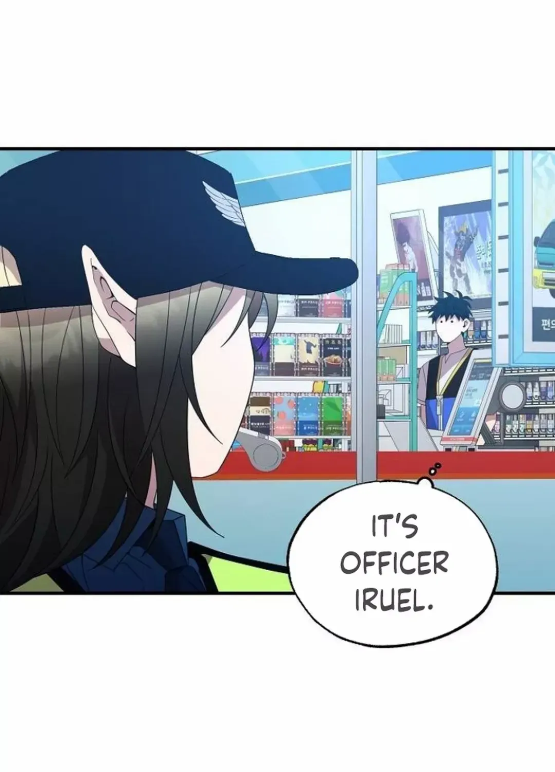 Magical Realm Shopkeeper Kainu Manga Chapter 49 Page 82