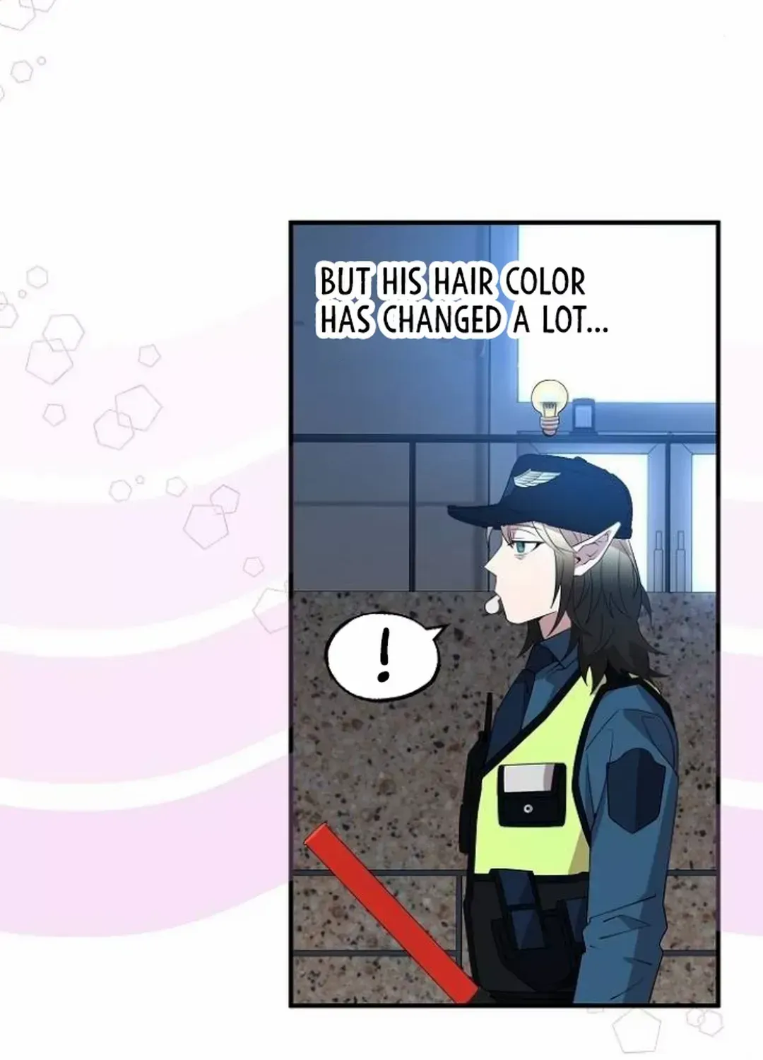 Magical Realm Shopkeeper Kainu Manga Chapter 49 Page 84