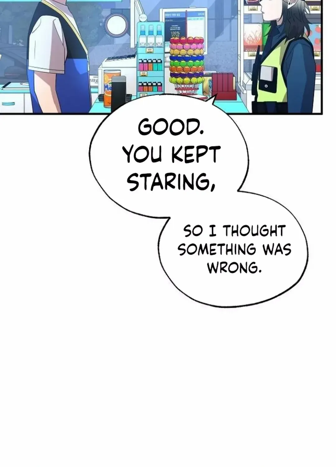 Magical Realm Shopkeeper Kainu Manga Chapter 49 Page 89