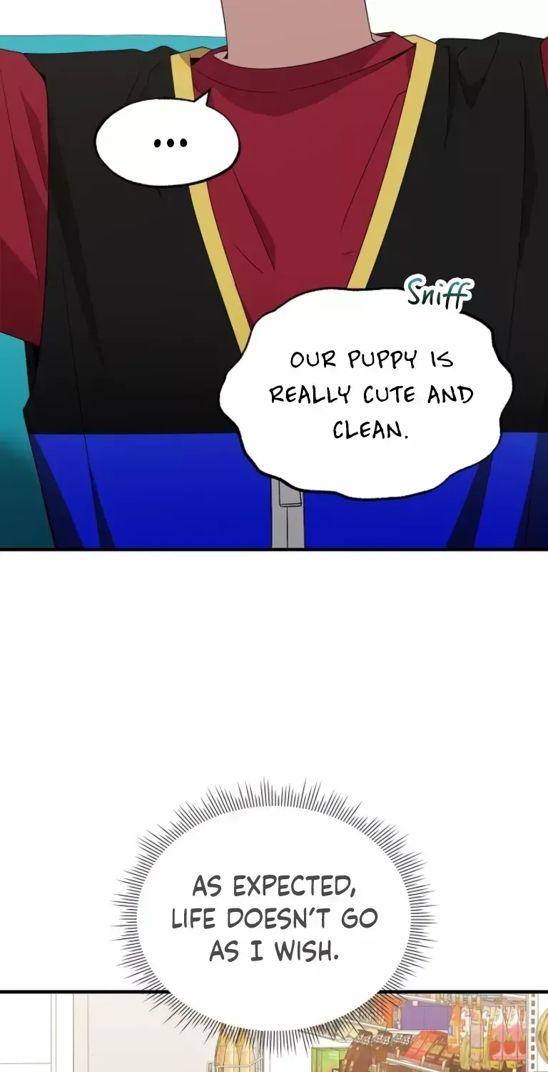 Magical Realm Shopkeeper Kainu Manga Chapter 48 Page 8