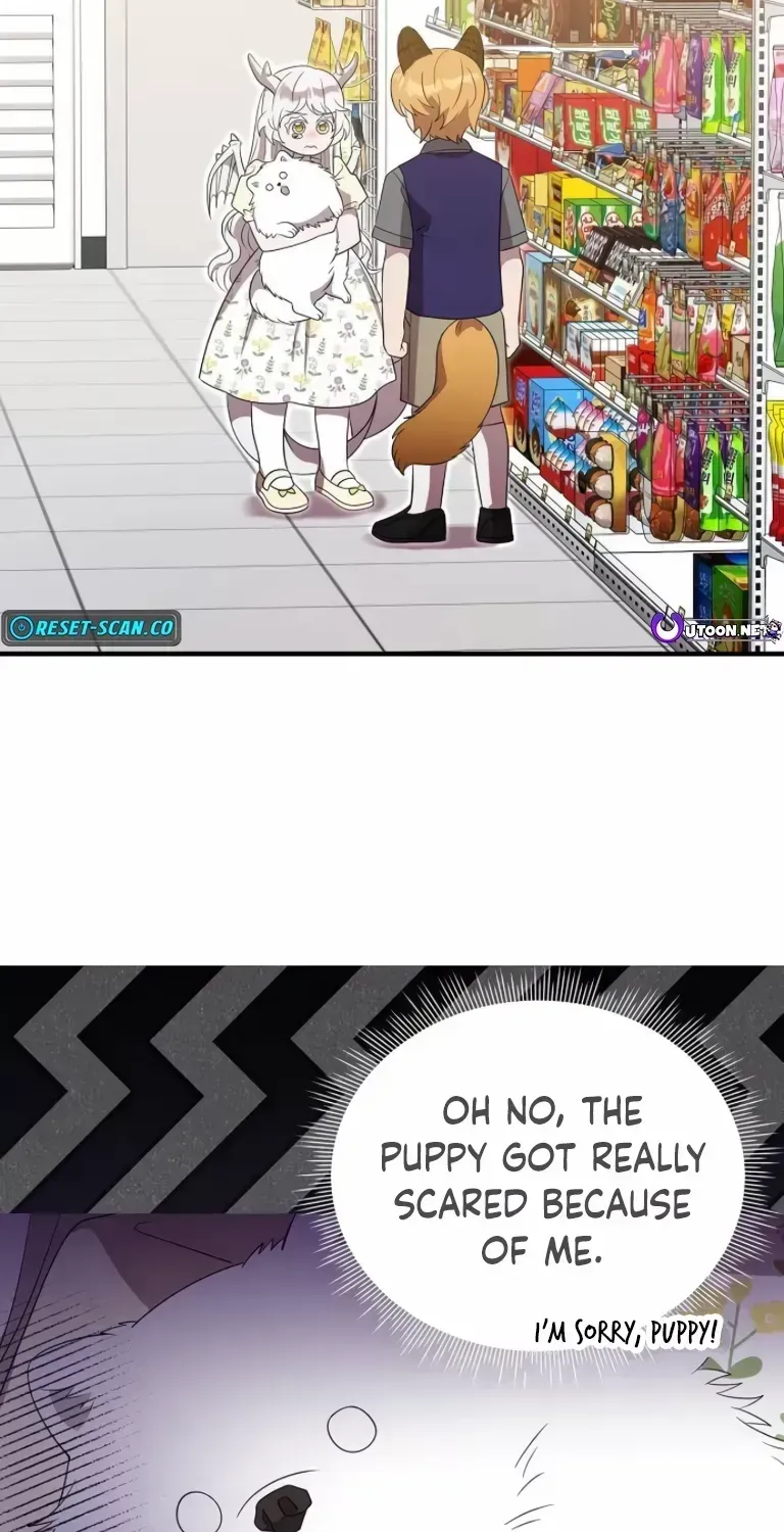 Magical Realm Shopkeeper Kainu Manga Chapter 48 Page 9