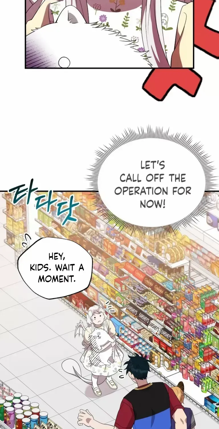 Magical Realm Shopkeeper Kainu Manga Chapter 48 Page 11