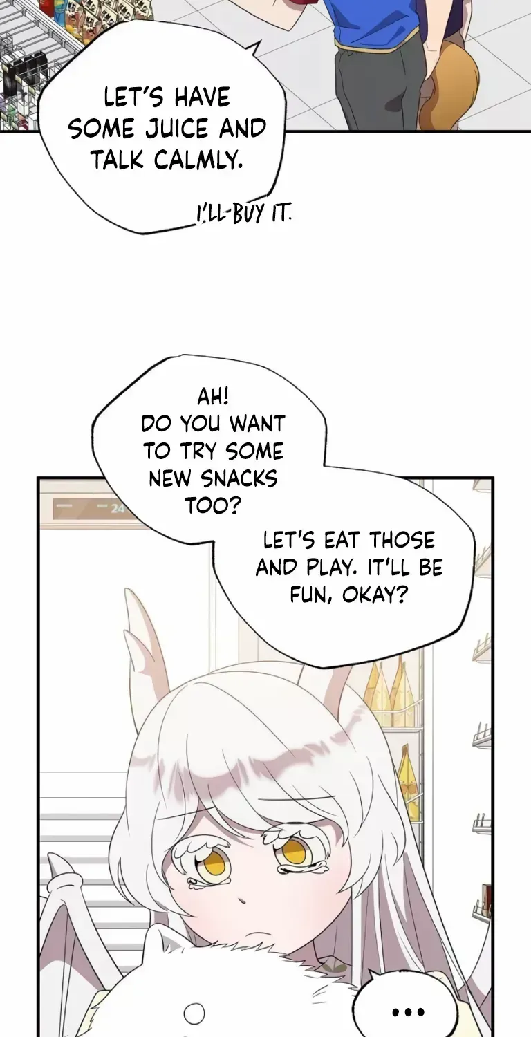 Magical Realm Shopkeeper Kainu Manga Chapter 48 Page 12