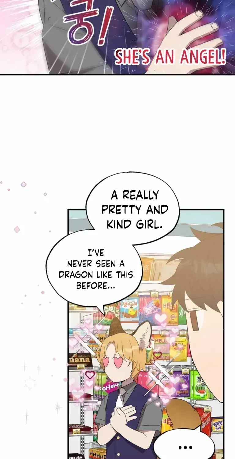 Magical Realm Shopkeeper Kainu Manga Chapter 48 Page 19
