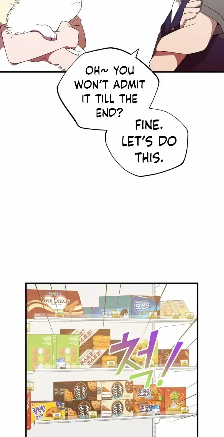 Magical Realm Shopkeeper Kainu Manga Chapter 48 Page 23