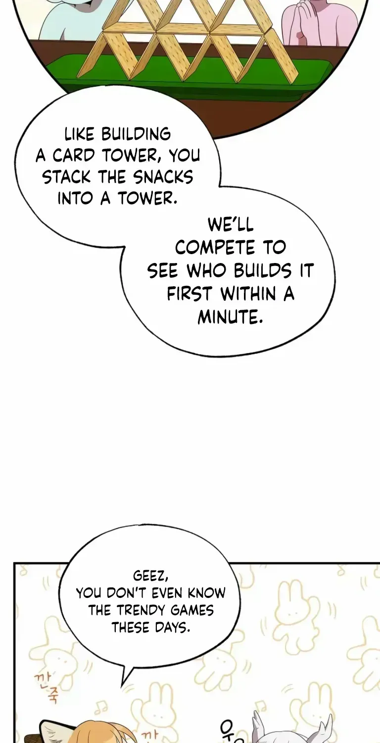Magical Realm Shopkeeper Kainu Manga Chapter 48 Page 25