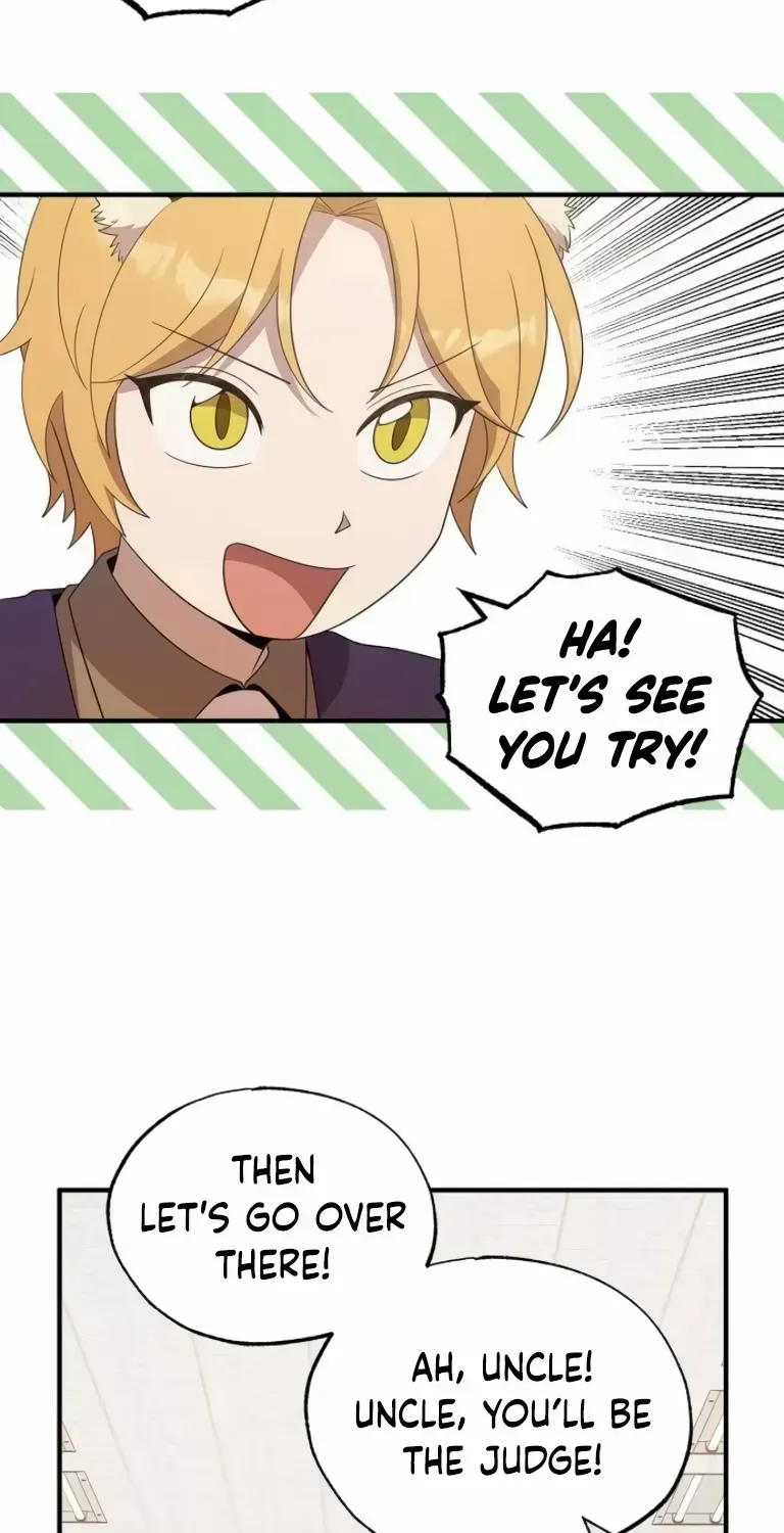 Magical Realm Shopkeeper Kainu Manga Chapter 48 Page 27