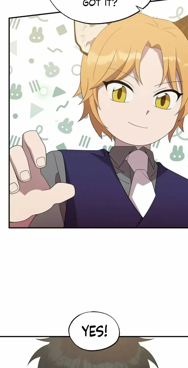 Magical Realm Shopkeeper Kainu Manga Chapter 48 Page 34