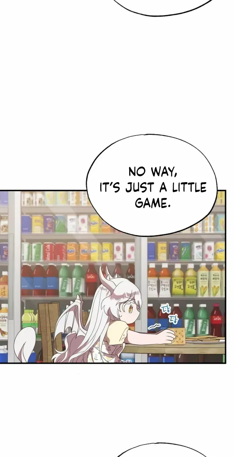 Magical Realm Shopkeeper Kainu Manga Chapter 48 Page 38