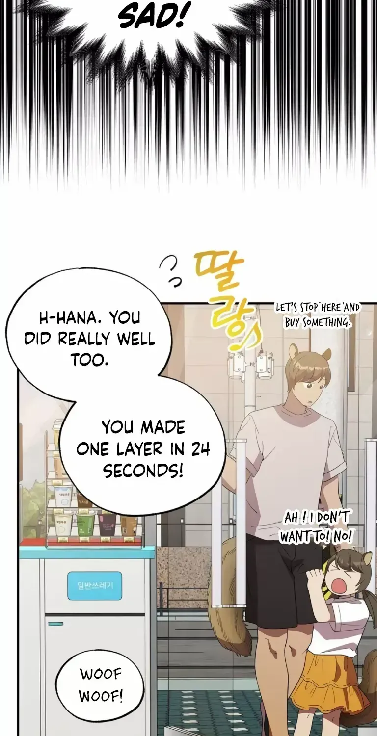 Magical Realm Shopkeeper Kainu Manga Chapter 48 Page 46