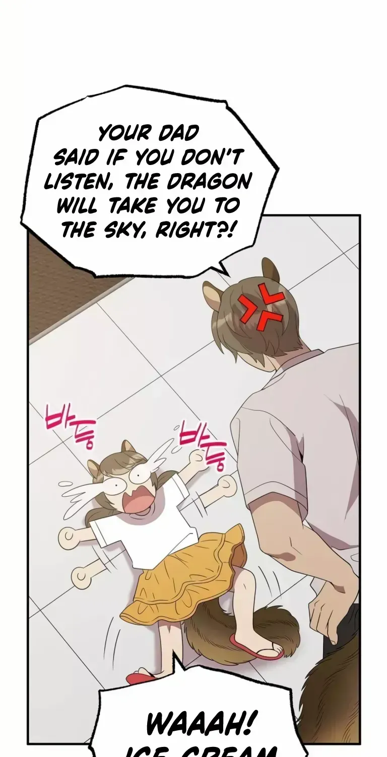 Magical Realm Shopkeeper Kainu Manga Chapter 48 Page 48