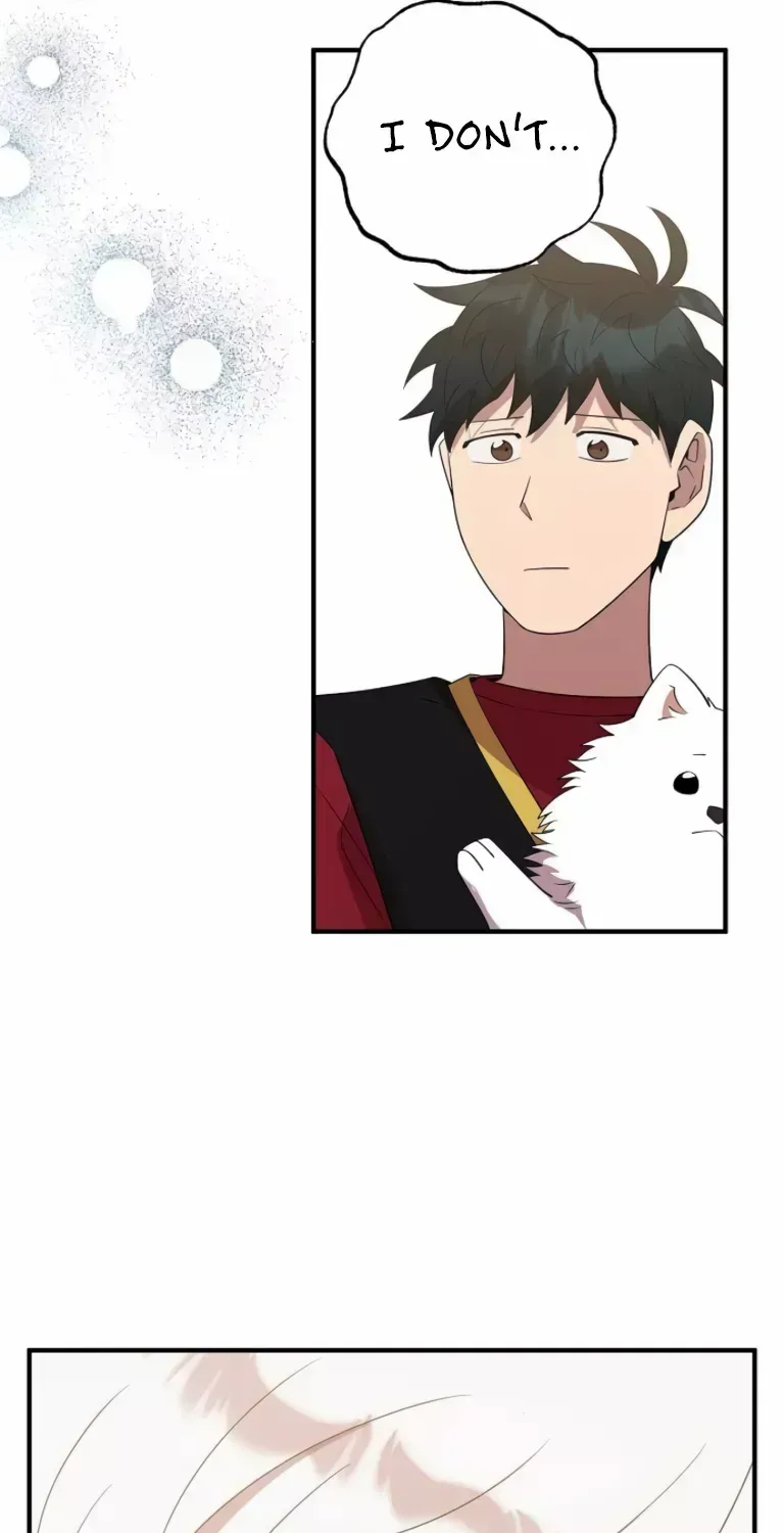 Magical Realm Shopkeeper Kainu Manga Chapter 48 Page 54