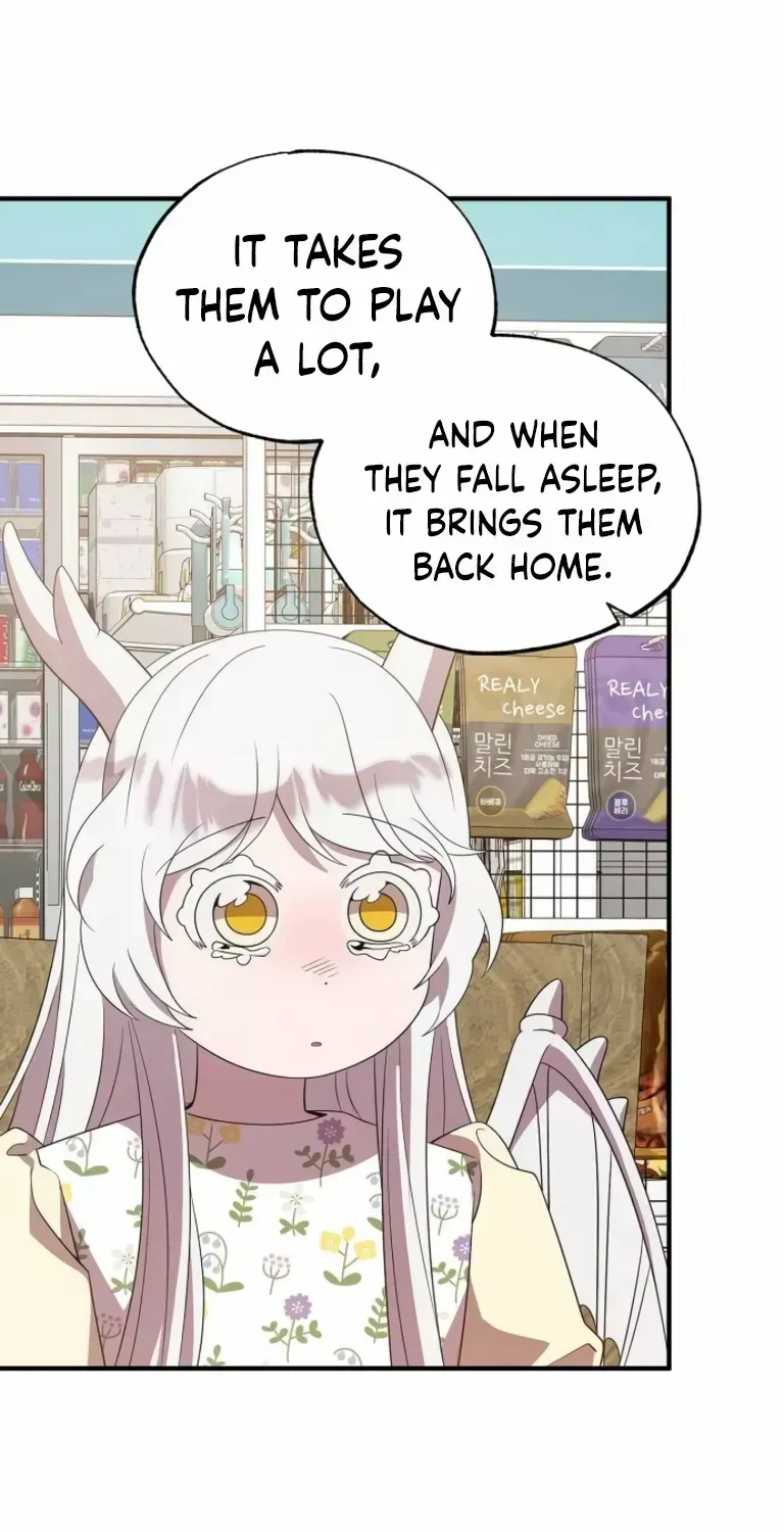 Magical Realm Shopkeeper Kainu Manga Chapter 48 Page 58