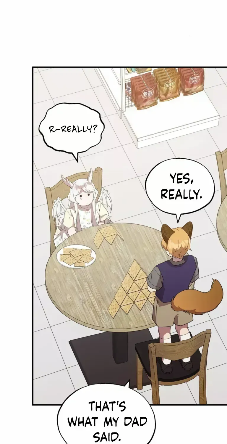 Magical Realm Shopkeeper Kainu Manga Chapter 48 Page 59