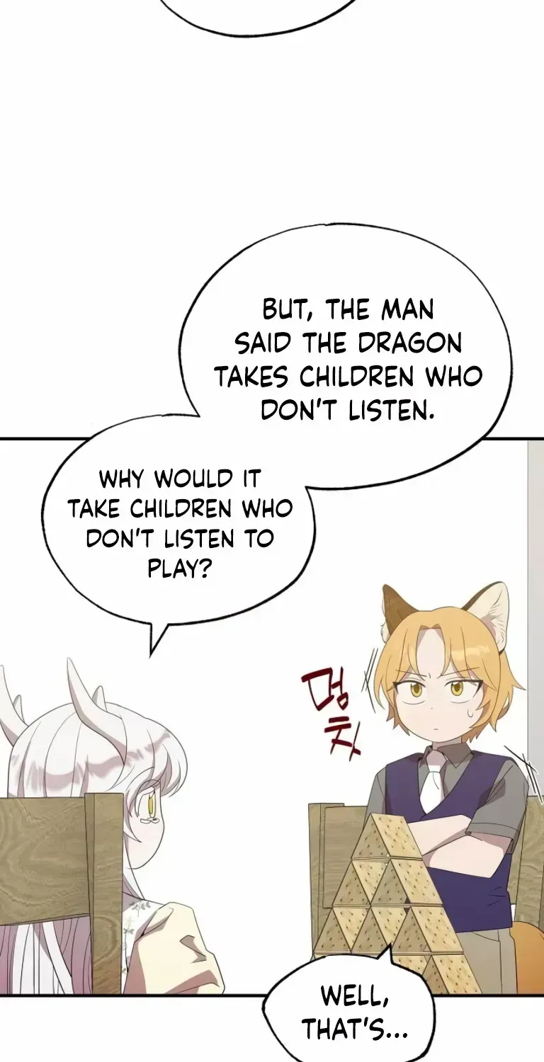 Magical Realm Shopkeeper Kainu Manga Chapter 48 Page 60