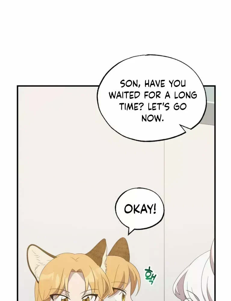 Magical Realm Shopkeeper Kainu Manga Chapter 48 Page 63