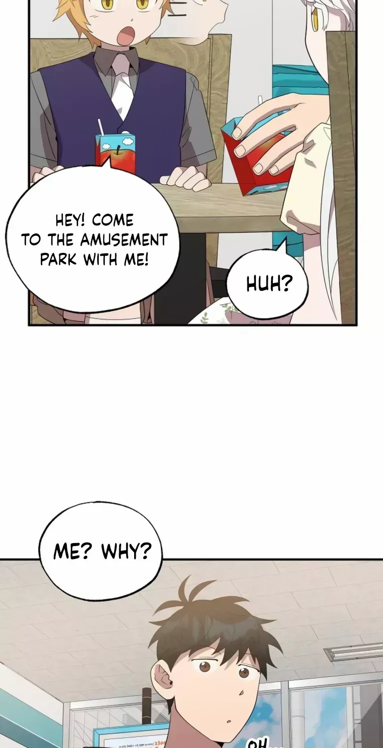 Magical Realm Shopkeeper Kainu Manga Chapter 48 Page 64