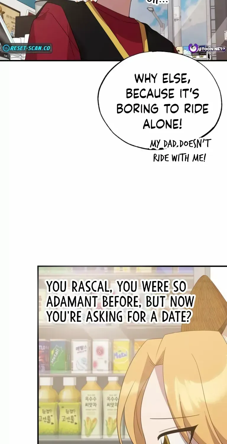 Magical Realm Shopkeeper Kainu Manga Chapter 48 Page 65