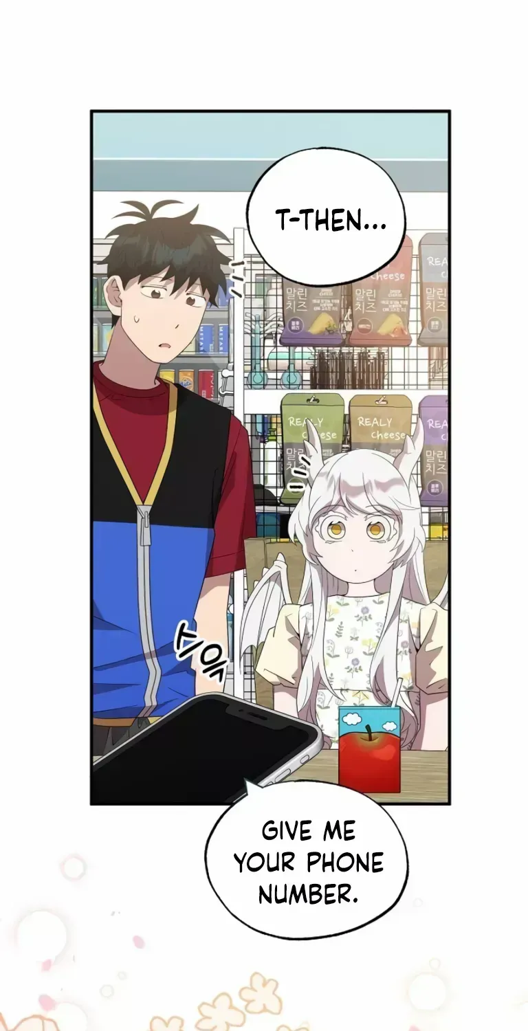 Magical Realm Shopkeeper Kainu Manga Chapter 48 Page 71