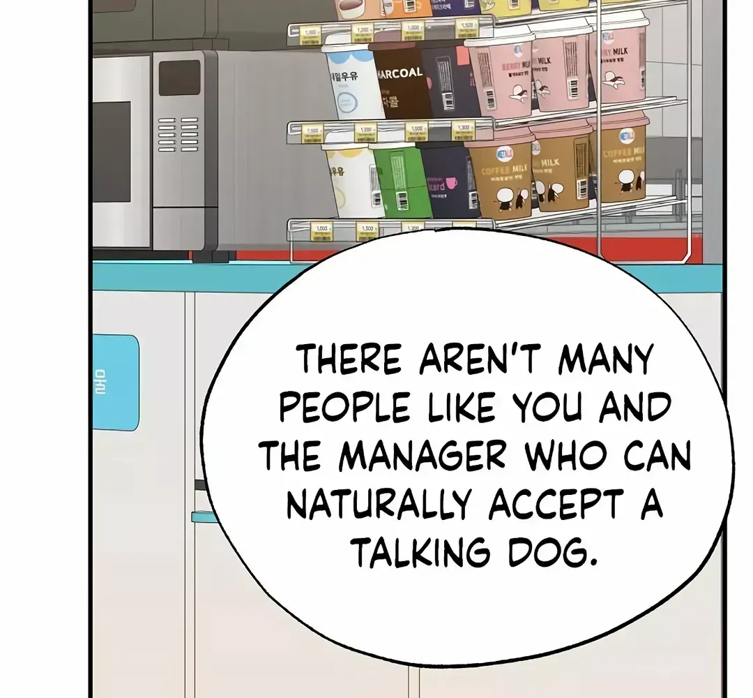 Magical Realm Shopkeeper Kainu Manga Chapter 47 Page 63