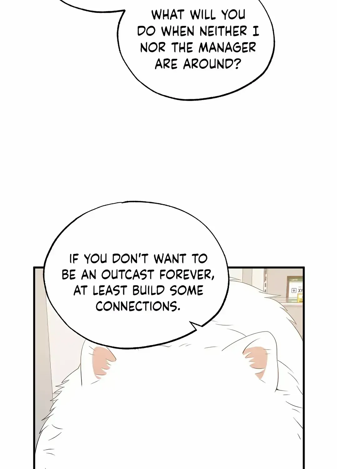 Magical Realm Shopkeeper Kainu Manga Chapter 47 Page 69