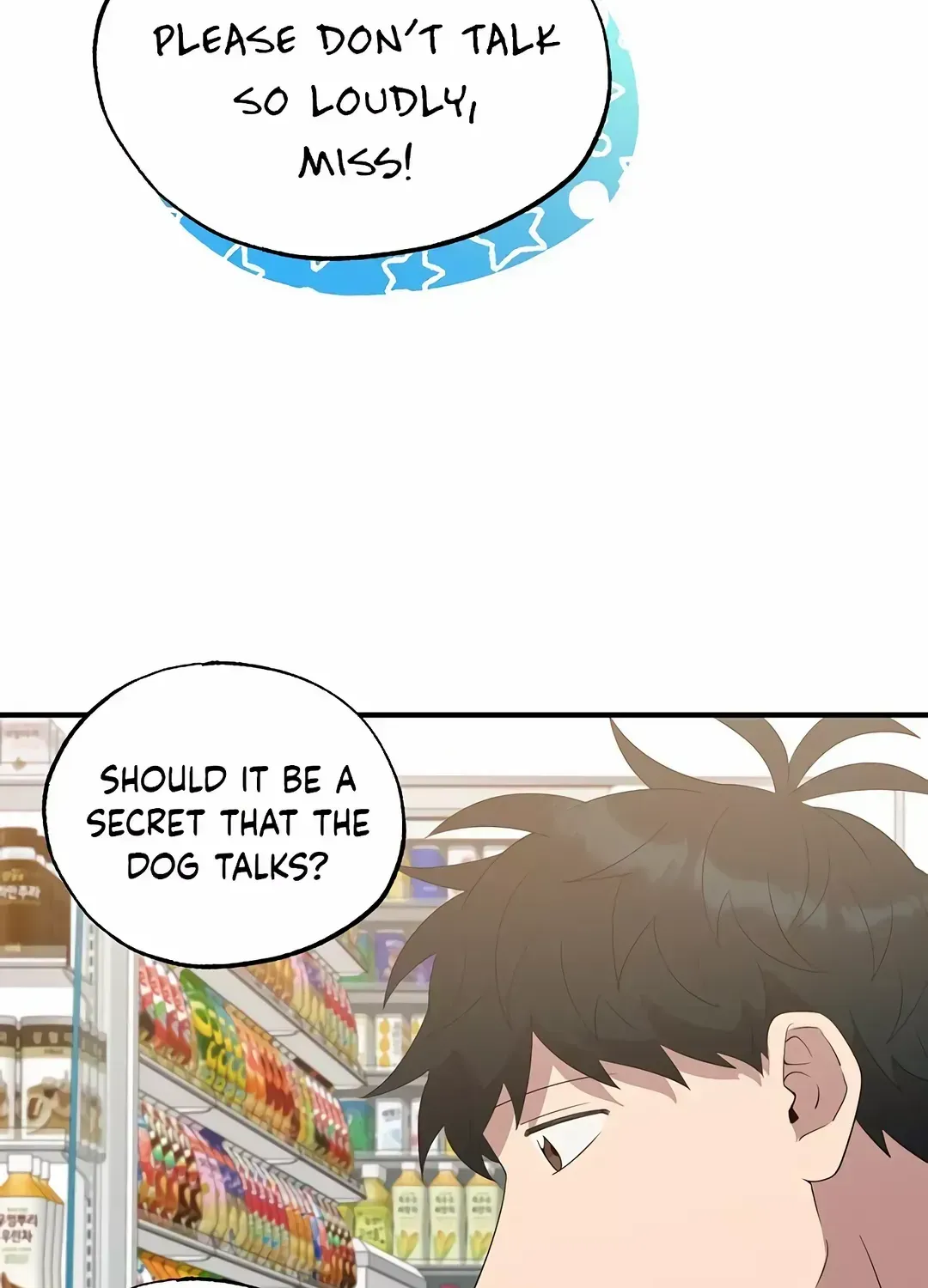 Magical Realm Shopkeeper Kainu Manga Chapter 47 Page 76