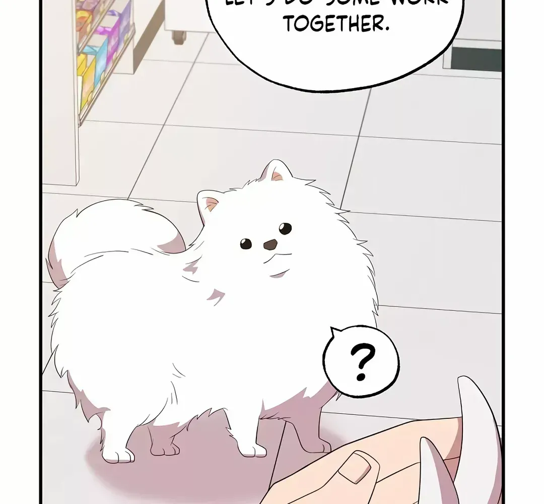 Magical Realm Shopkeeper Kainu Manga Chapter 47 Page 84